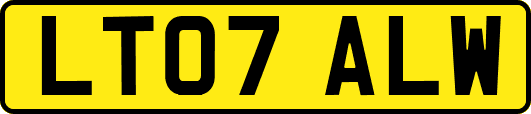 LT07ALW