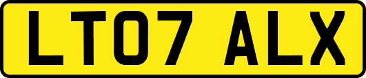 LT07ALX