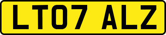 LT07ALZ
