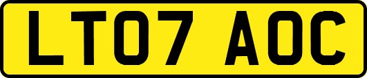 LT07AOC