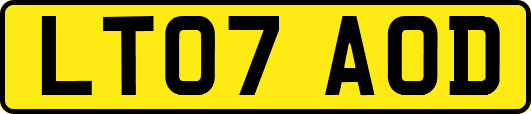 LT07AOD