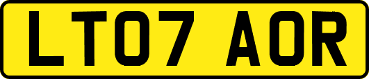 LT07AOR