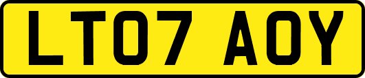LT07AOY