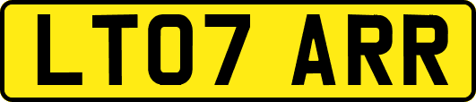 LT07ARR
