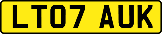 LT07AUK