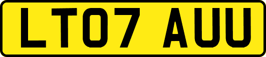 LT07AUU