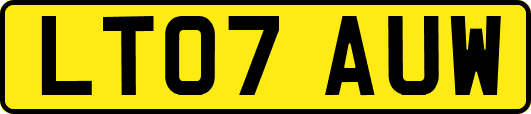 LT07AUW