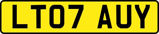 LT07AUY