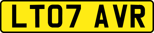 LT07AVR
