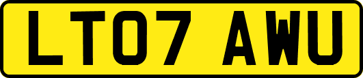 LT07AWU