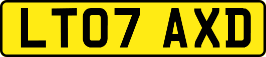 LT07AXD