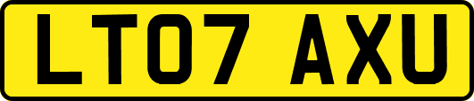 LT07AXU