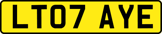 LT07AYE