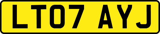 LT07AYJ