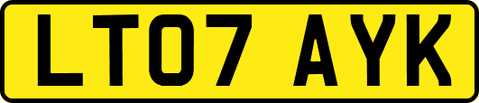 LT07AYK