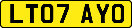 LT07AYO