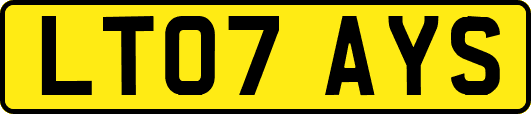 LT07AYS