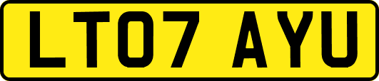 LT07AYU
