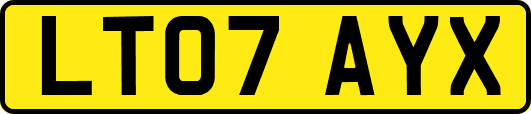 LT07AYX