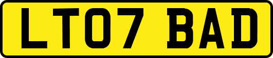 LT07BAD