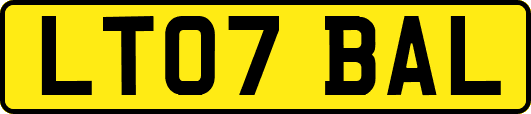 LT07BAL