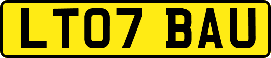 LT07BAU