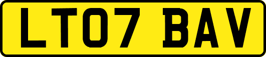 LT07BAV