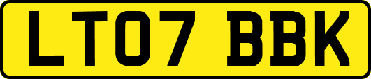 LT07BBK