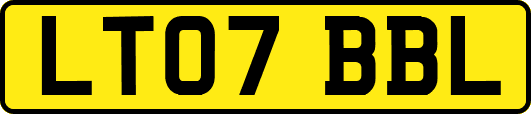 LT07BBL
