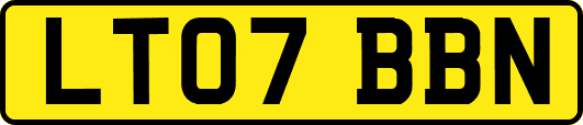 LT07BBN