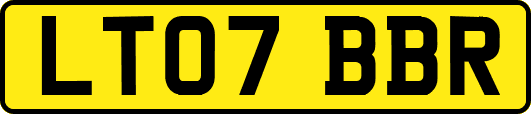 LT07BBR