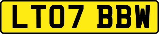LT07BBW