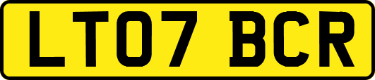 LT07BCR