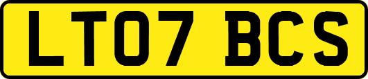 LT07BCS