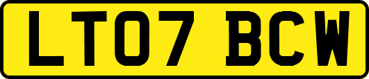 LT07BCW