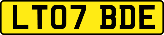 LT07BDE