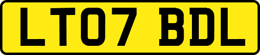 LT07BDL