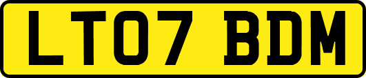 LT07BDM