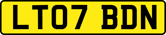 LT07BDN
