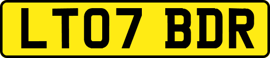 LT07BDR