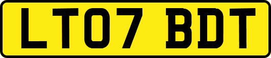 LT07BDT