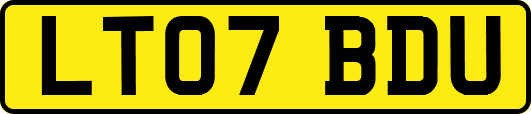 LT07BDU