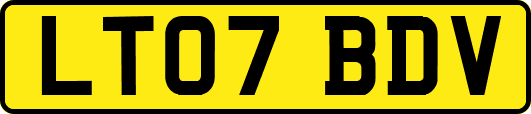 LT07BDV