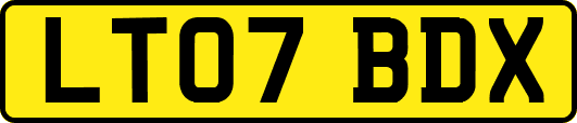 LT07BDX