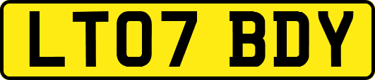 LT07BDY