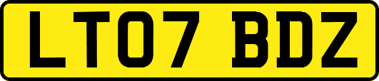 LT07BDZ