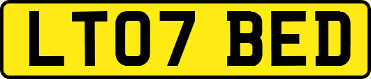 LT07BED