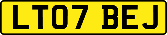 LT07BEJ