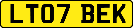 LT07BEK
