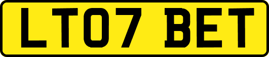 LT07BET